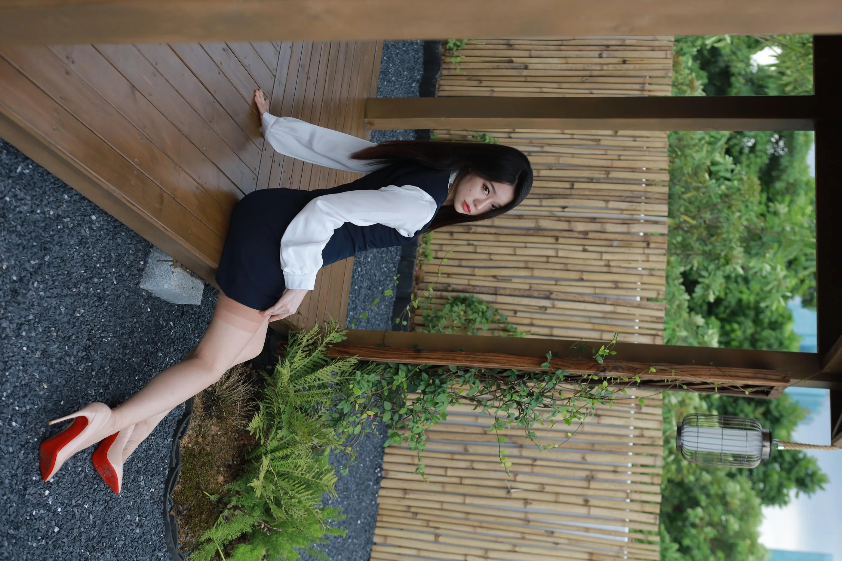 Sia不吃鱼 – NO.024 真是让人欲罢不能 [57P]插图7